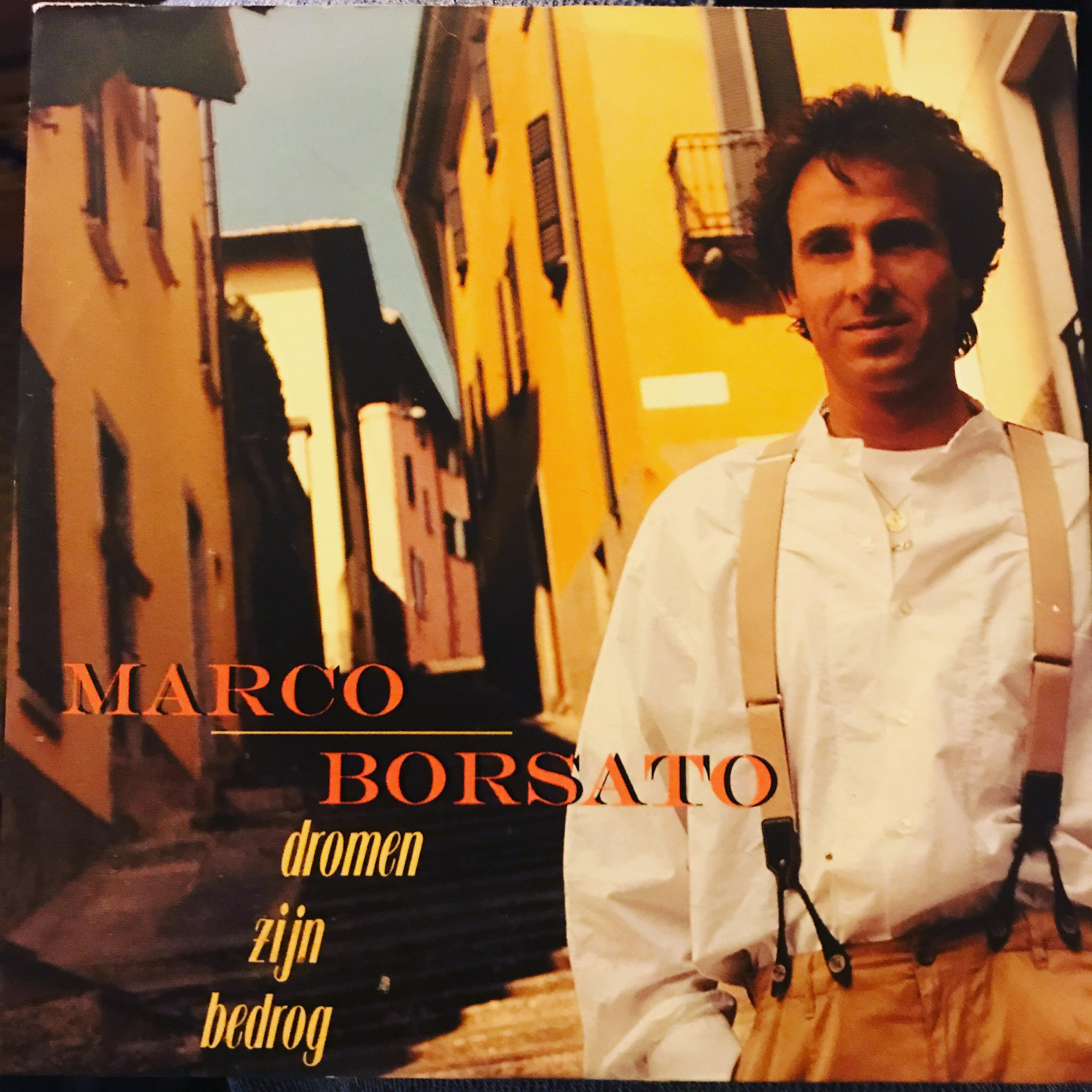 Marco Borsato