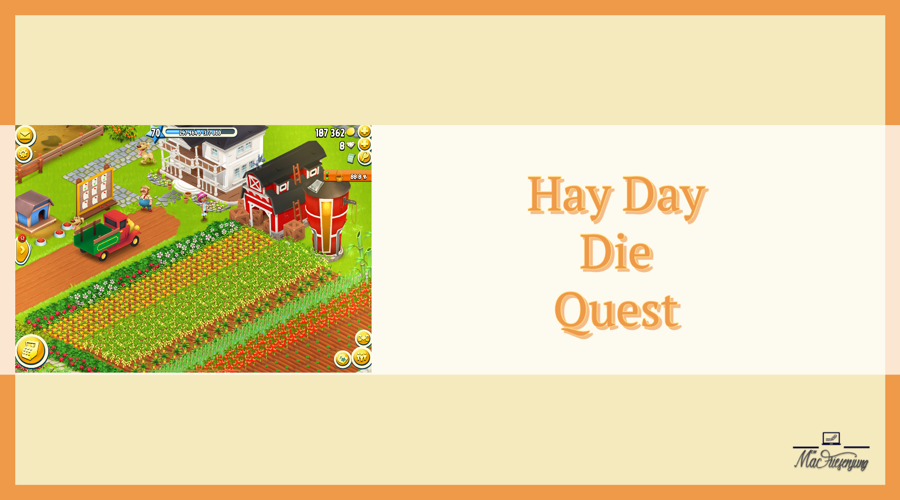 Hay Day Quest Tipps und Tricks